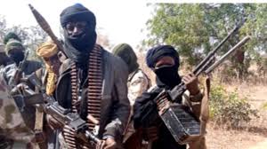 Nigeria: Bandit abducted Igbo Business Man In Min na Niger State.
