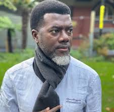Reno Omokri has taken out his time to drag a presidential aide, Garba Shehu, after it was reported that bandits blocked highway in Zamfara for 5 days.