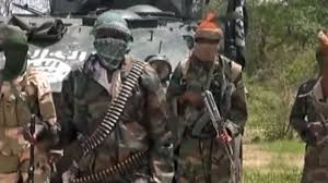Unknown gunmen have allegedly abducted another monarch.