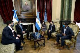 Argentina’s Senate voted on Thursday to approve a US$45 billion debt deal with the IMF.