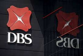 DBS Group Holdings and OCBC both reported 10 per cent falls in their quarterly profits on Friday (Apr 29).