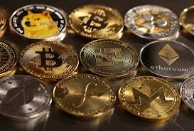 Bitcoin rose more than 7 per cent to $20,796, a two-week high.
